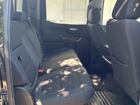 Used 2022 GMC Sierra 1500 Elevation w/ Preferred Package AWD/4WD image 19
