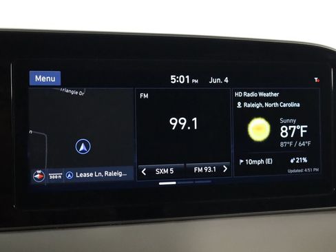 Used 2020 Hyundai Palisade SEL FWD image 33