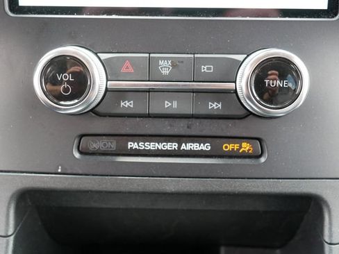Used 2024 Ford Edge Titanium AWD/4WD image 31