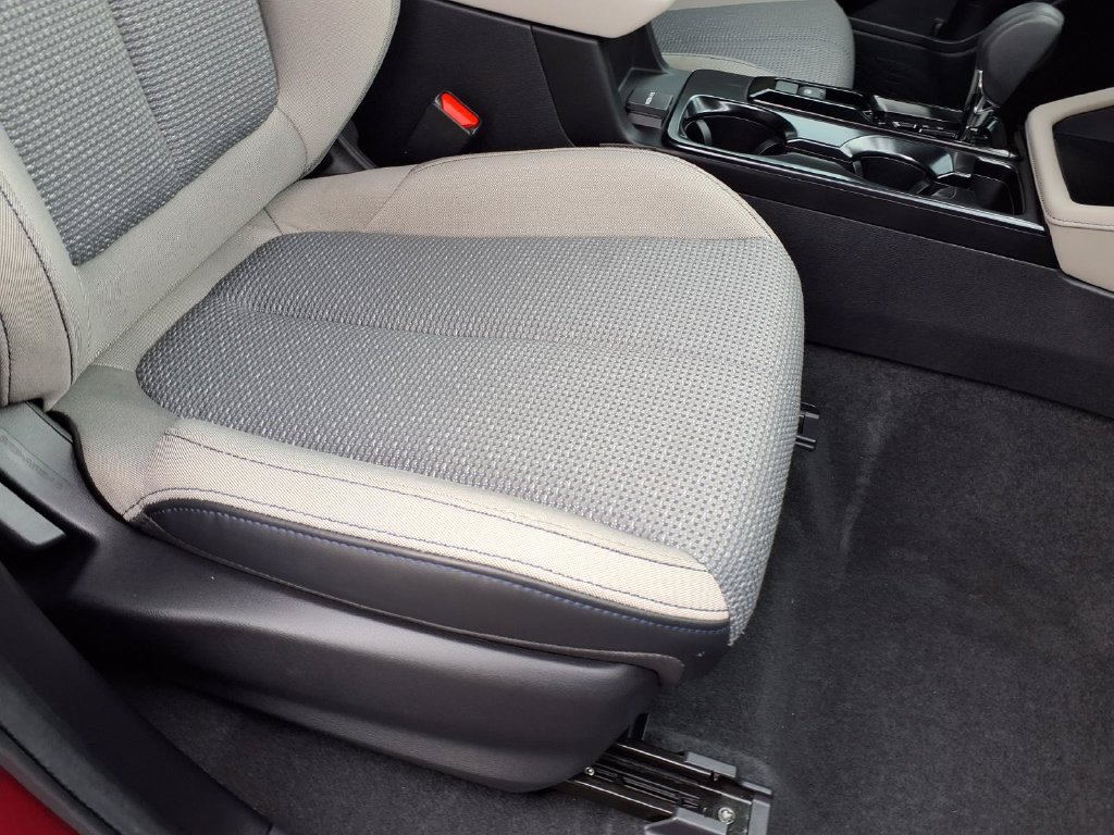 Certified 2026 Subaru Forester Premium AWD/4WD image 18