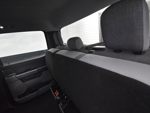 Used 2025 Ford F150 XLT w/ Equipment Group 301A Standard image 12