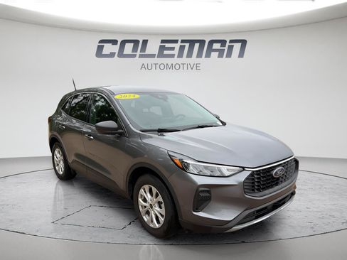 Used 2024 Ford Escape Active FWD image 7