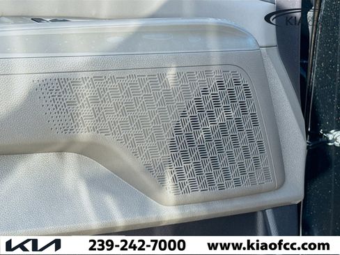 New 2026 Kia Carnival SX FWD image 24