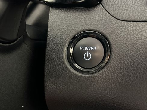 Used 2025 Toyota Camry LE FWD image 35