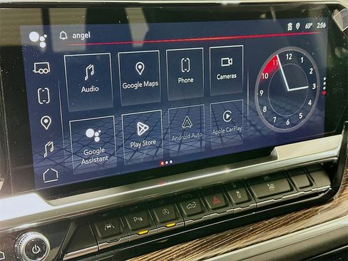 Used 2025 GMC Sierra 1500 Elevation w/ Preferred Package image 15