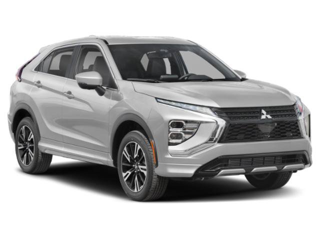 Used 2024 Mitsubishi Eclipse Cross AWD image 6