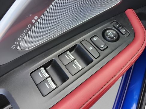 Certified 2022 Acura RDX A-Spec image 26