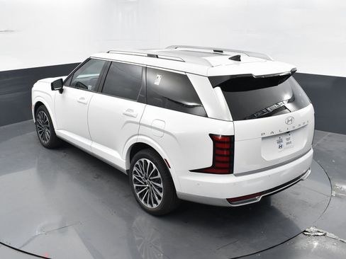 New 2026 Hyundai Palisade Calligraphy image 25