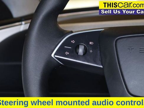 Used 2025 Tesla Model 3 Long Range RWD image 18