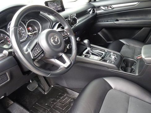 Used 2018 MAZDA CX-5 Touring w/ Preferred Equipment Package image 15