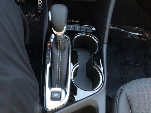 New 2025 Buick Encore GX Preferred w/ Advanced Technology Package image 15