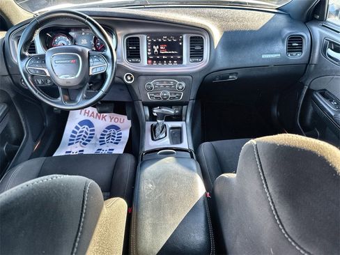 Used 2023 Dodge Charger GT w/ Blacktop Package image 25