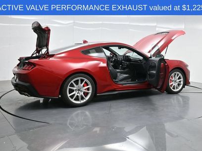 Used 2024 Ford Mustang GT Premium