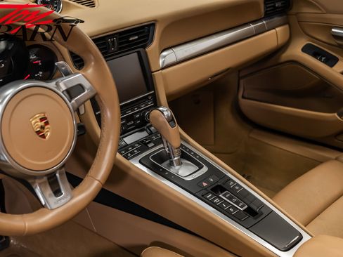Used 2015 Porsche 911 Carrera S image 34