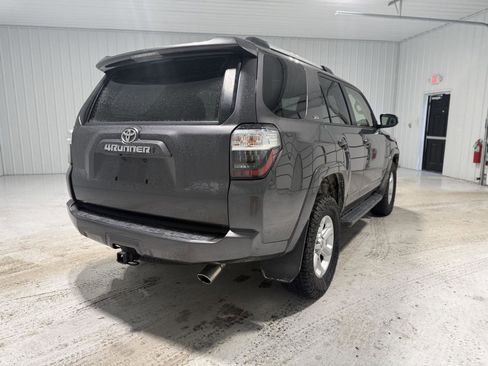 Used 2021 Toyota 4Runner SR5 image 6