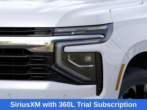 New 2026 Chevrolet Tahoe LS AWD/4WD image 11