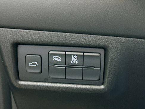 Used 2025 MAZDA CX-5 AWD 2.5 S w/ Preferred Package image 16