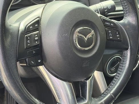 Used 2015 MAZDA CX-5 Touring image 12