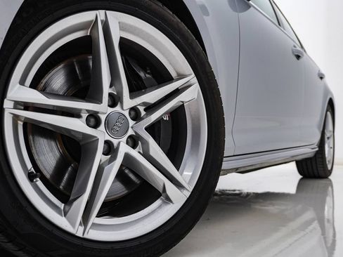 Used 2019 Audi S4 Premium Plus AWD/4WD image 5