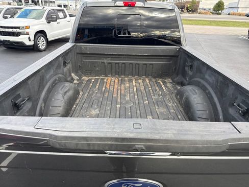 Used 2017 Ford F250 Lariat w/ Lariat Value Package image 27