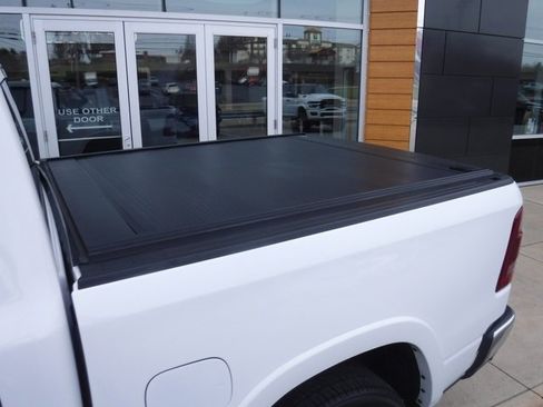 Certified 2021 RAM 1500 Limited image 6