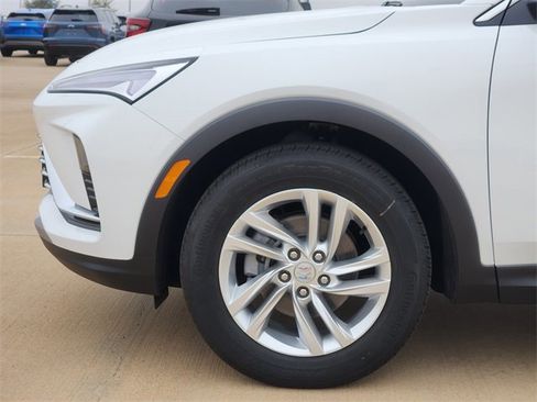 New 2026 Buick Envista Preferred w/ Convenience I Package image 7