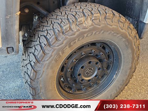 Used 2024 GMC Sierra 2500 Denali Ultimate w/ Max Trailering Package AWD/4WD image 4