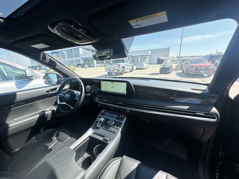 Used 2023 Hyundai Palisade Calligraphy AWD/4WD image 30