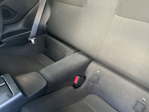 Used 2022 Subaru BRZ Premium RWD image 14