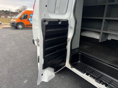 Used 2021 Chevrolet Express 2500 Work Van w/ Driver Convenience Package image 15