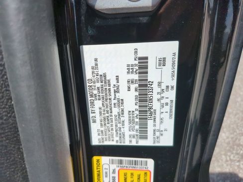 Used 2022 Ford Mustang GT w/ Security Package image 34