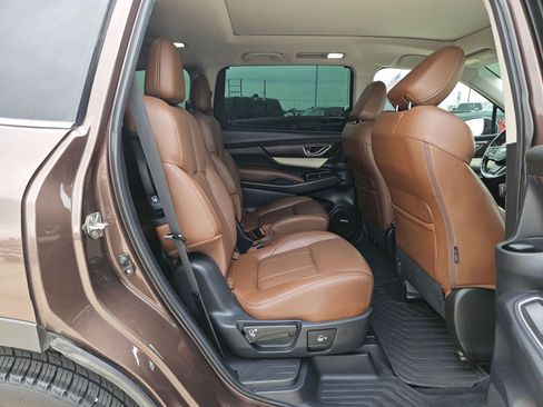 Used 2020 Subaru Ascent Touring w/ Popular Package #2A AWD/4WD image 24