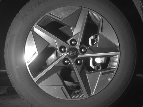 Used 2025 Hyundai Tucson SEL image 13