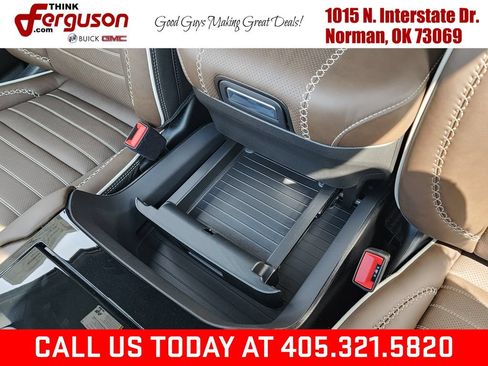 New 2026 GMC Yukon XL Denali Ultimate AWD/4WD image 42