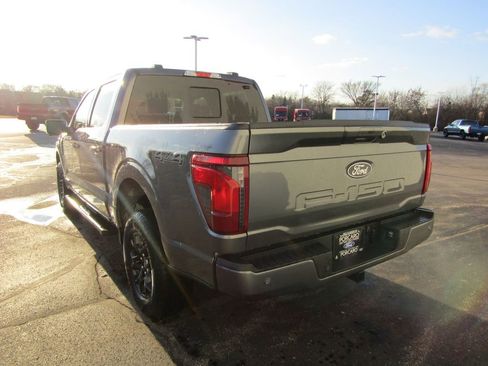 New 2026 Ford Expedition Tremor image 6