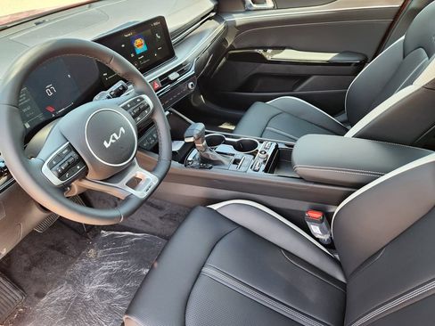 New 2026 Kia K5 GT-Line AWD/4WD image 7