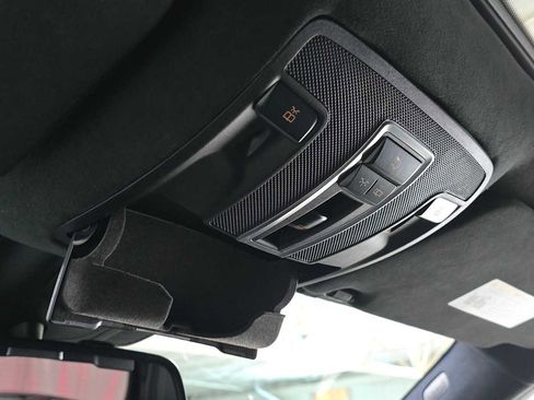 Used 2018 Mercedes-Benz GLE 63 AMG S image 35