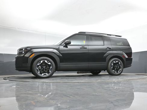 New 2026 Hyundai Santa Fe SEL FWD image 10
