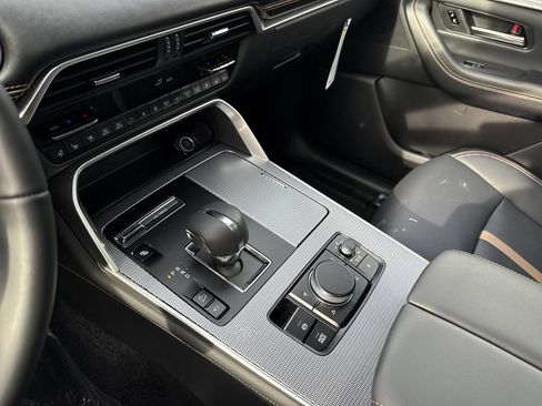 New 2026 MAZDA CX-90 Plug-In Hybrid w/ Premium Plus AWD/4WD image 13