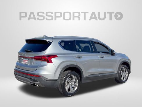 Used 2023 Hyundai Santa Fe SEL AWD/4WD image 8