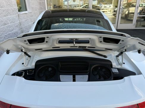 Used 2014 Porsche 911 Carrera 4S image 25