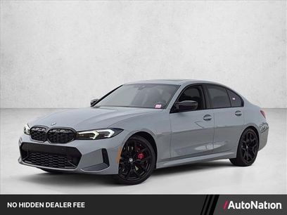 New 2026 BMW M340i w/ Premium Package