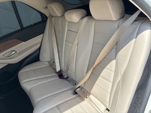 Used 2022 Mercedes-Benz GLE 450 4MATIC image 14