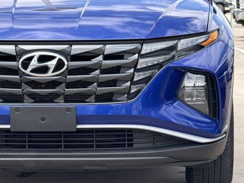 Used 2023 Hyundai Tucson SE FWD image 8