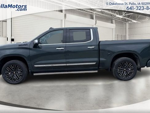 Used 2026 Chevrolet Silverado 1500 High Country image 6