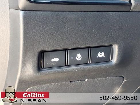 New 2026 Nissan Sentra SR w/ SR Premium Package image 19