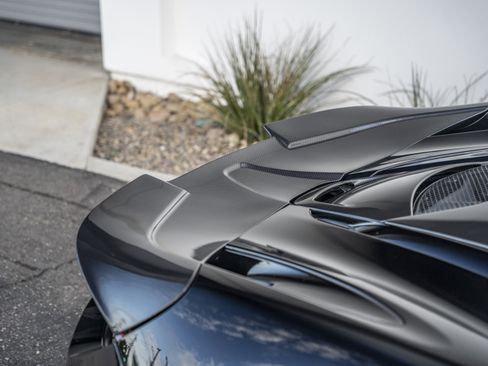 Used 2019 McLaren 720S image 28