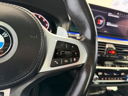 Used 2021 BMW 530i xDrive w/ M Sport Package AWD/4WD image 34