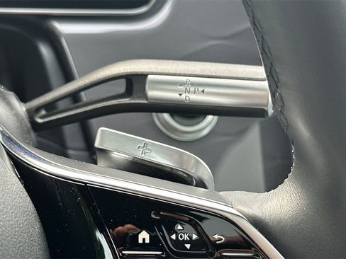 Certified 2023 Mercedes-Benz EQS 450+ Sedan image 33