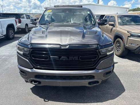 Used 2022 RAM 1500 Limited RWD image 2
